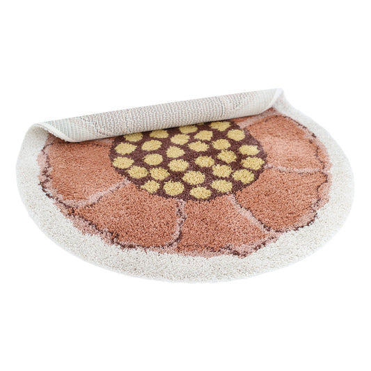 Alfombra Infantil Bohemian I FLORA