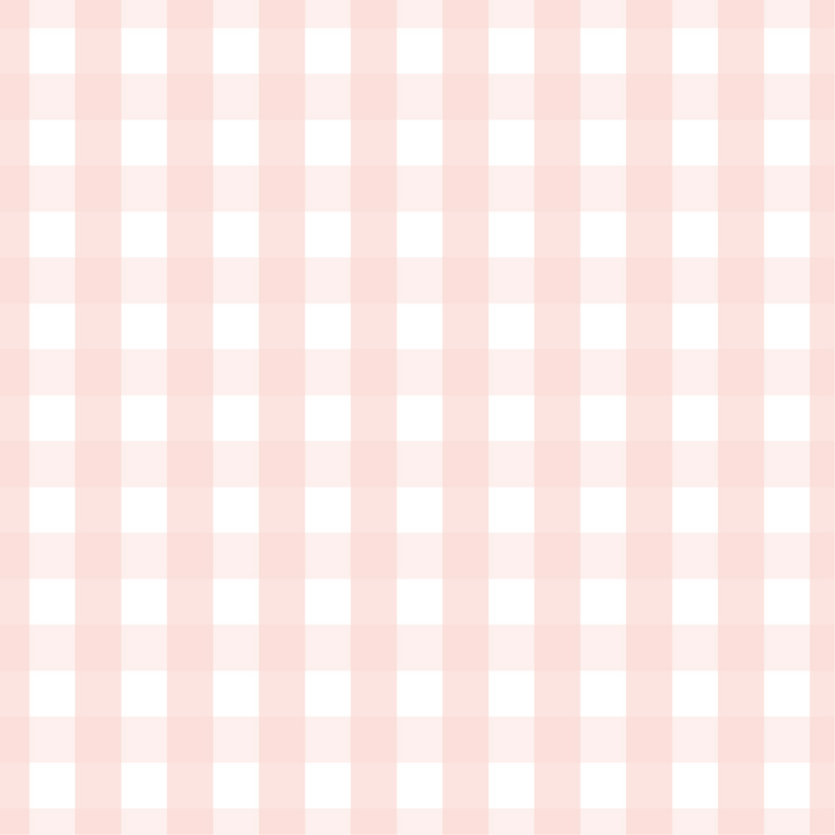 Papel pintado infantil Vichy Rosa