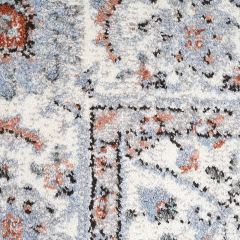 Tapis style persan NAÏRI L - Sueños de Cigueña