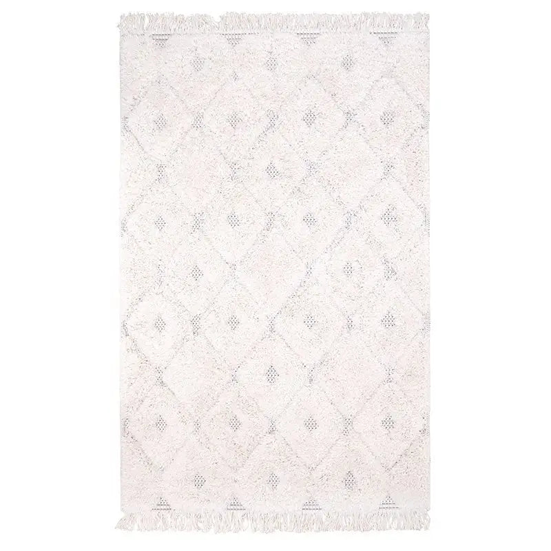 Tapis chambre enfant style bohème HOMY - Sueños de Cigueña