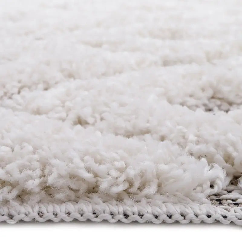 Tapis chambre enfant style bohème HOMY - Sueños de Cigueña