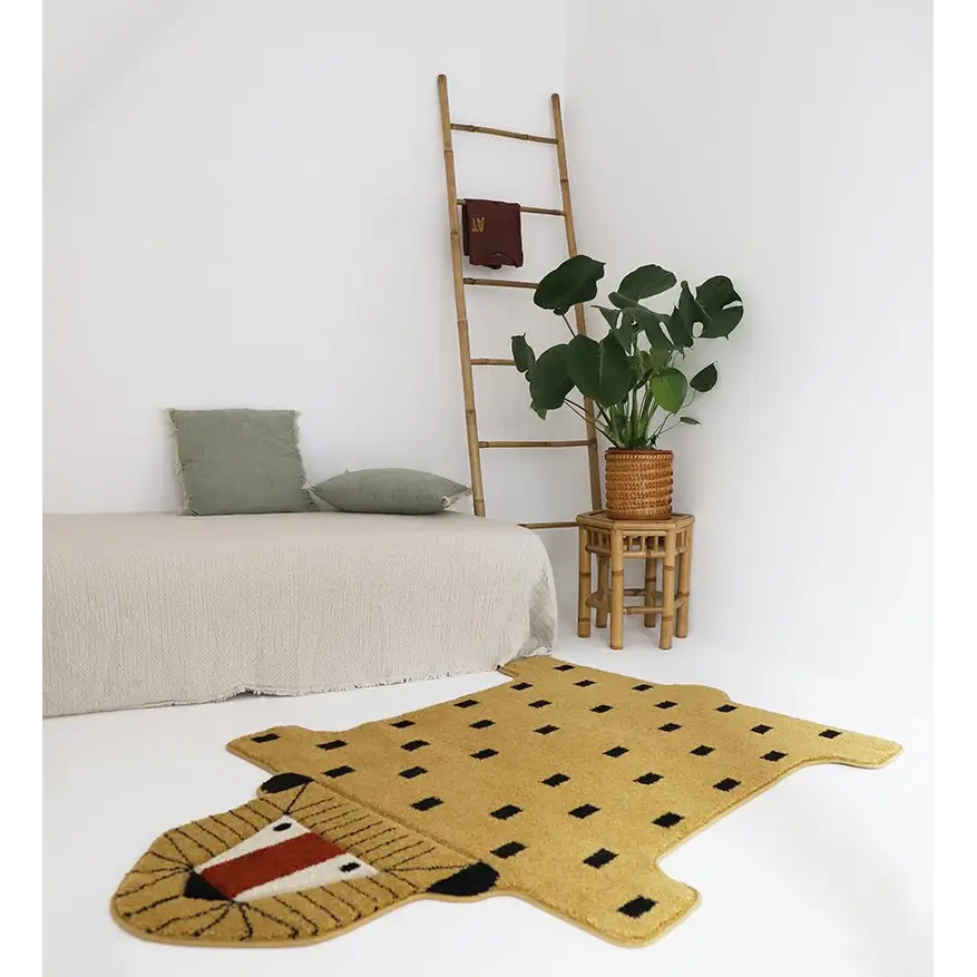 Alfombra Infantil LOTTAH - Sueños de Cigueña