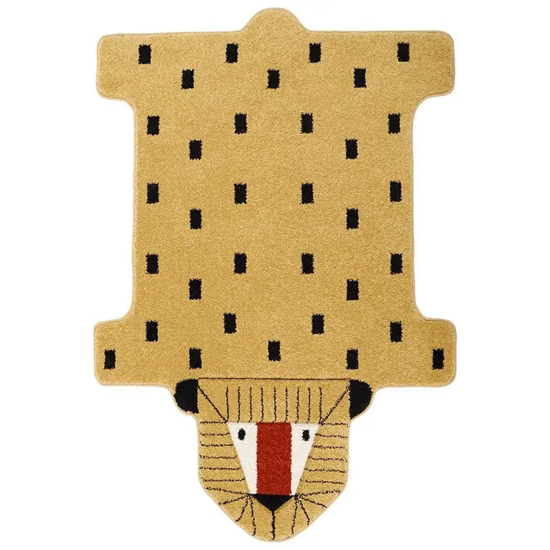 Alfombra Infantil LOTTAH - Sueños de Cigueña
