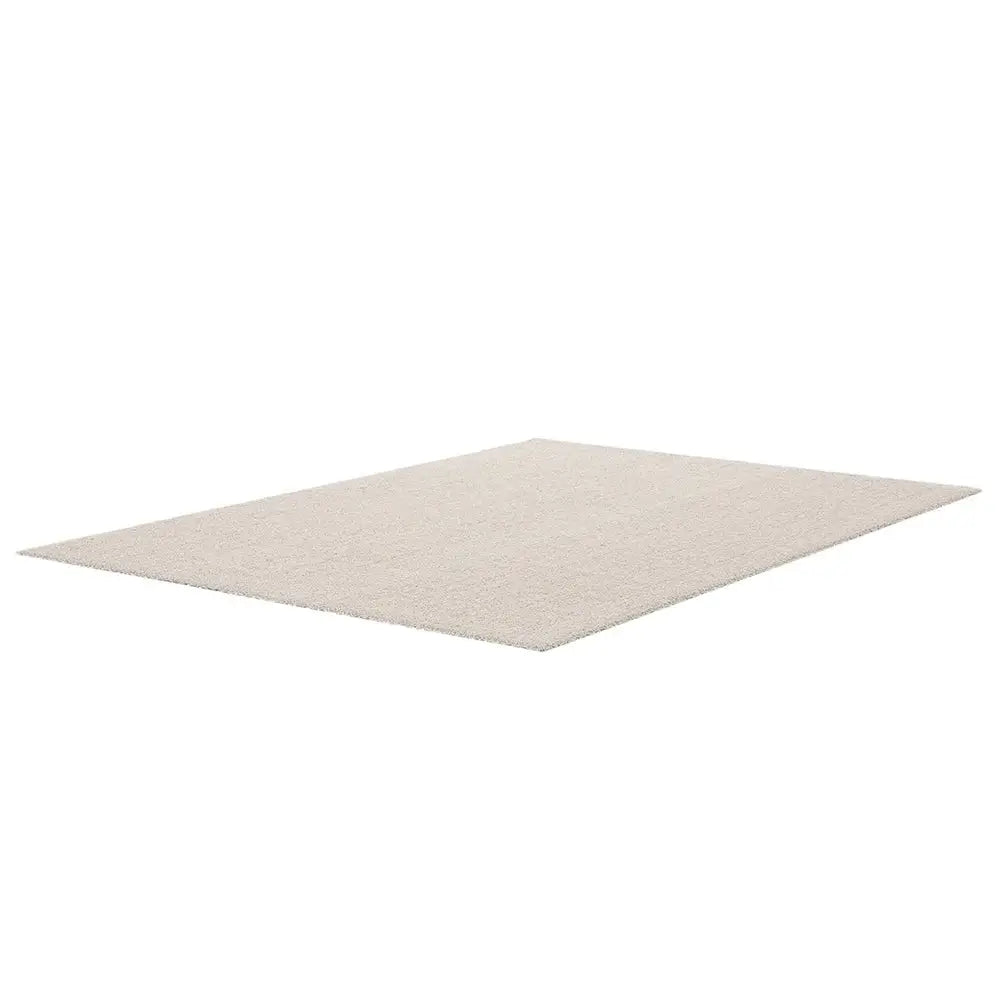 Tapis lavable en machine uni ETICO CREME L - Sueños de Cigueña