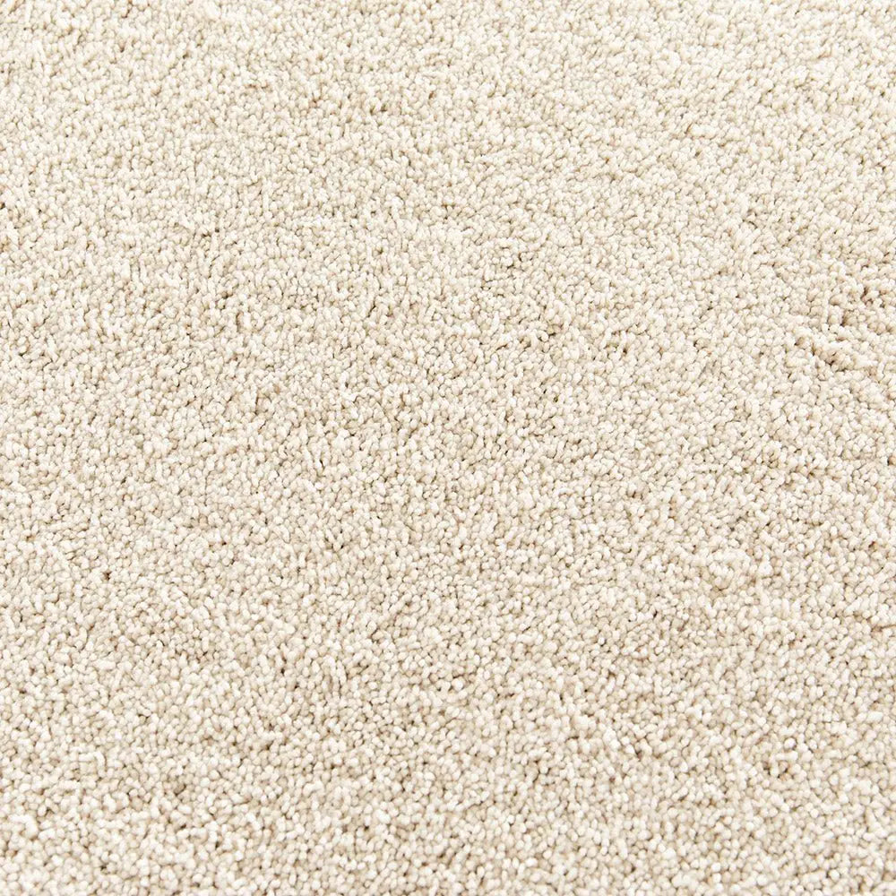 Tapis lavable en machine uni ETICO CREME L - Sueños de Cigueña