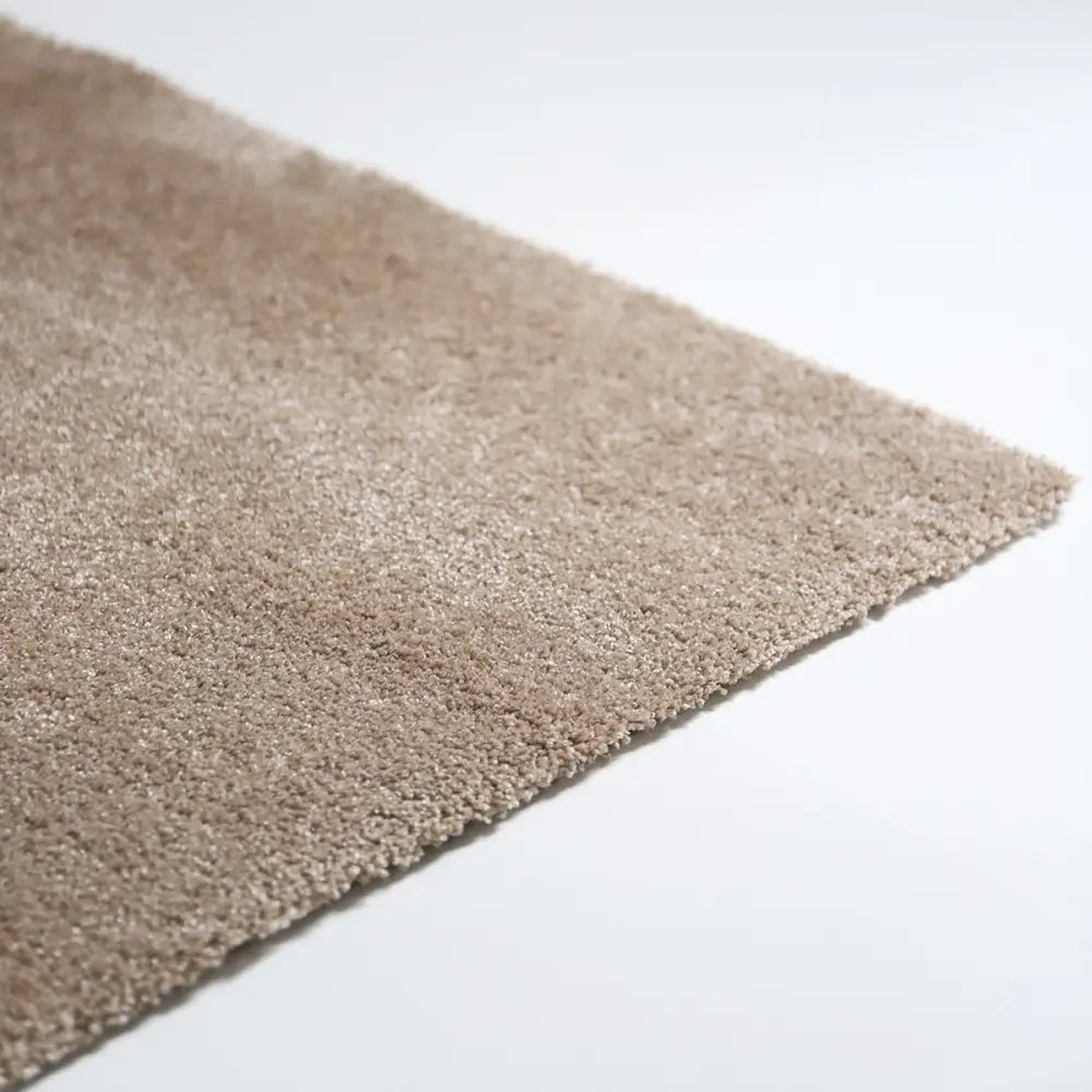 Tapis lavable en machine uni ETICO SABLE S - Sueños de Cigueña