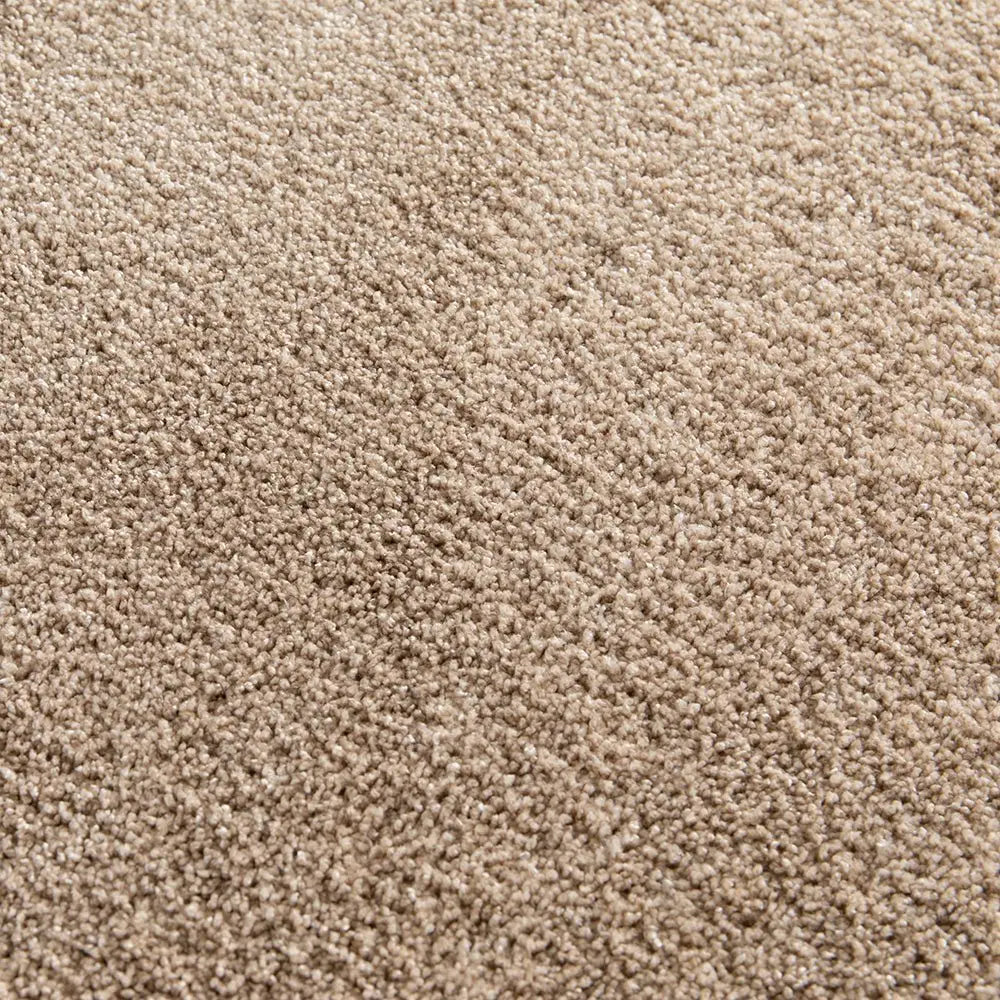 Tapis lavable en machine uni ETICO SABLE S - Sueños de Cigueña