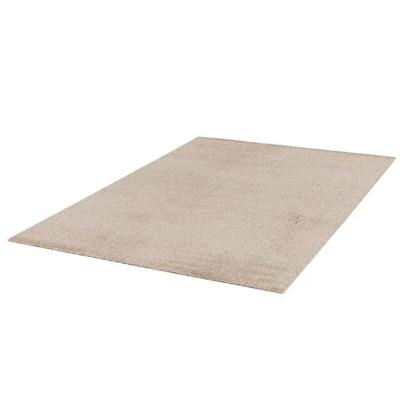 Tapis lavable en machine uni ETICO SABLE S - Sueños de Cigueña