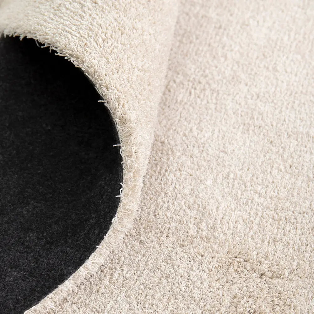 Tapis lavable en machine uni SUPER ETICO LIN L - Sueños de Cigueña