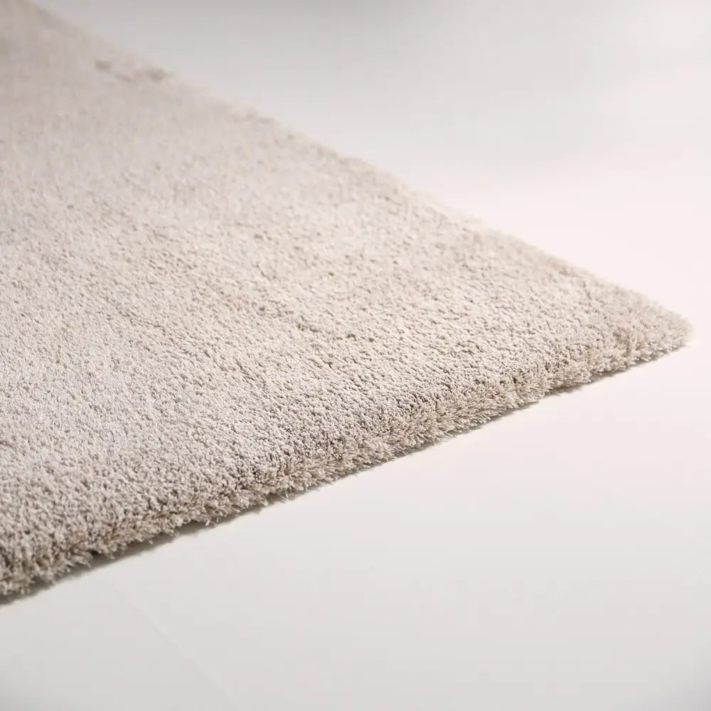 Tapis lavable en machine uni SUPER ETICO LIN L - Sueños de Cigueña