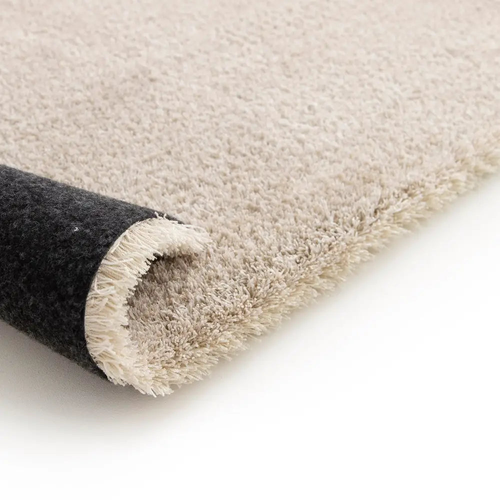 Tapis lavable en machine uni SUPER ETICO LIN L - Sueños de Cigueña