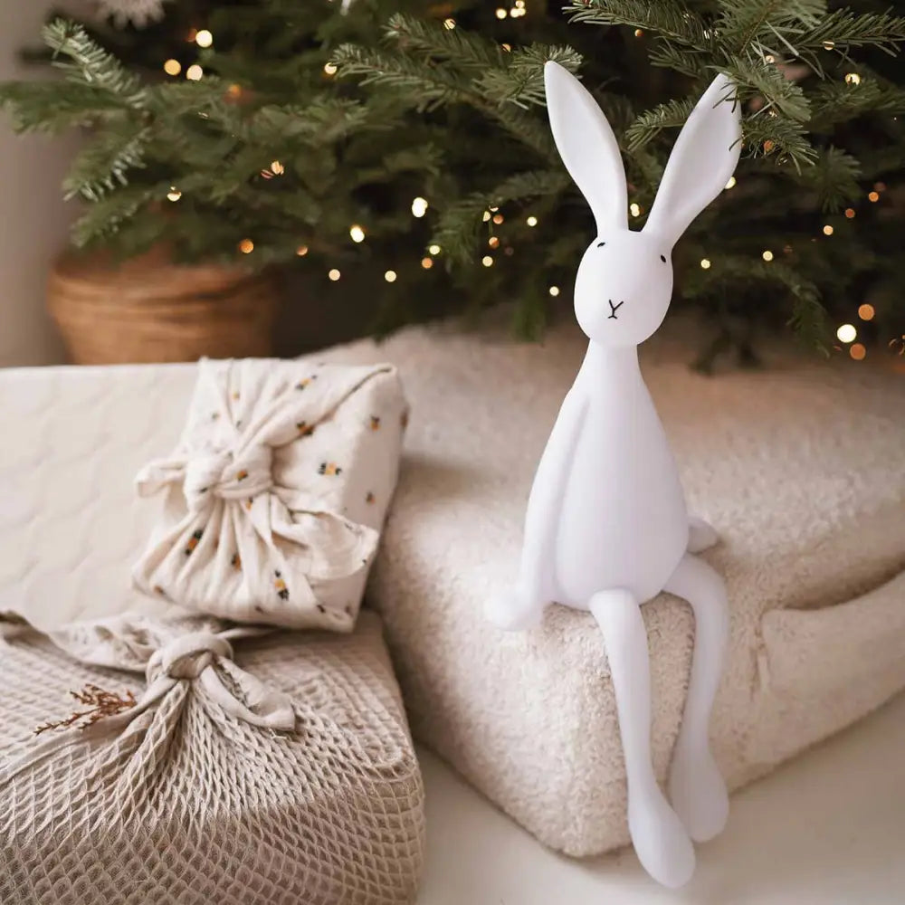 Lampara Joseph ’el conejo’ Lampara Joseph ’el conejo’ - Sueños de Cigueña 89 € Lampara Iluminación