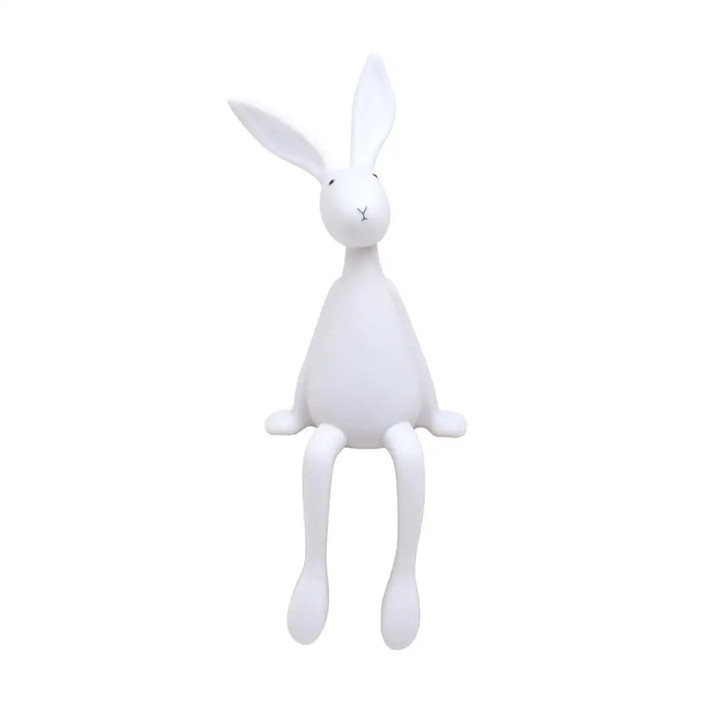 Lampara Joseph ’el conejo’ Lampara Joseph ’el conejo’ - Sueños de Cigueña 89 € Lampara Iluminación
