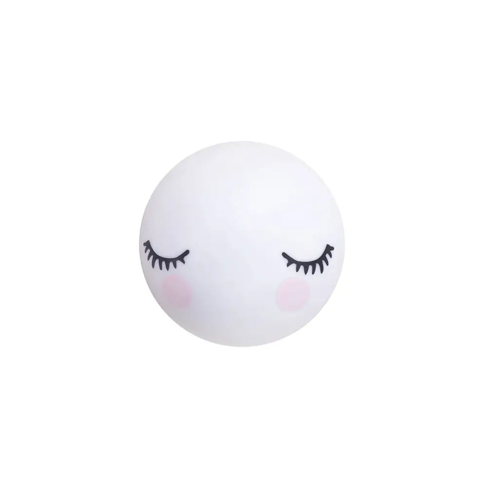 Lampara MISS MOON Lampara MISS MOON - Sueños de Cigueña 49 € Lampara Iluminación