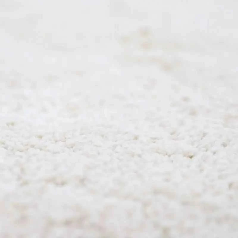 Alfombra Infantil 110 cm PERLA ECRU - Sueños de Cigueña