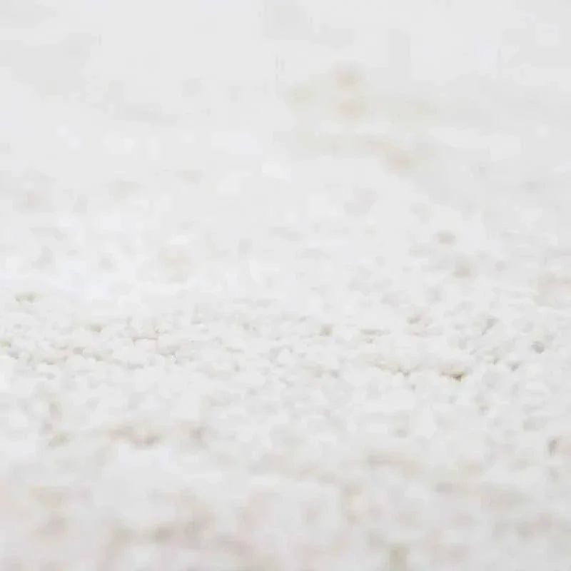 Alfombra Infantil 110 cm PERLA ECRU - Sueños de Cigueña