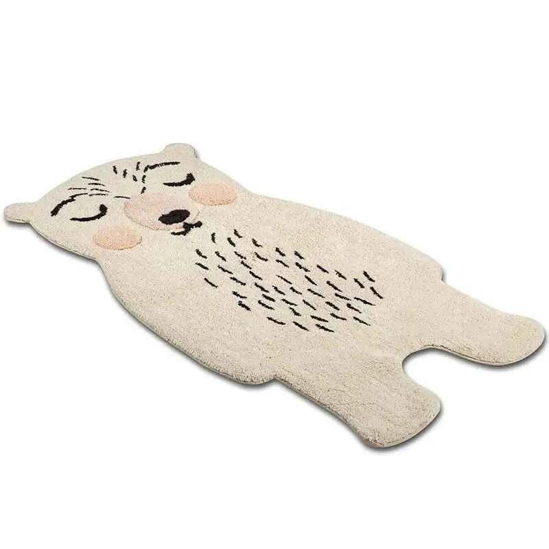 Alfombra Infantil 60x110 cm ODINO - Sueños de Cigueña