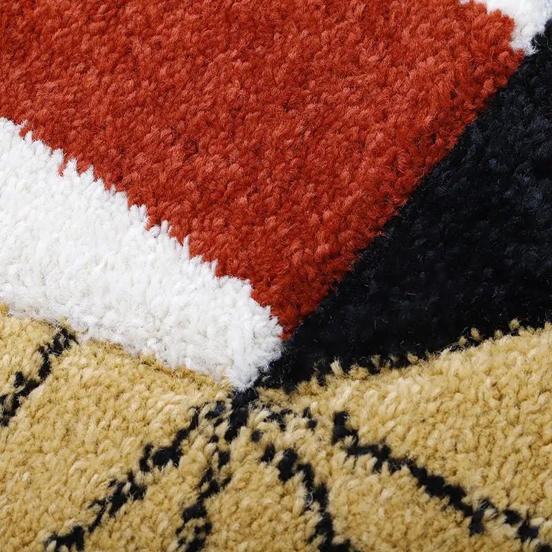 Alfombra Infantil LOTTAH 100x150 - Sueños de Cigueña