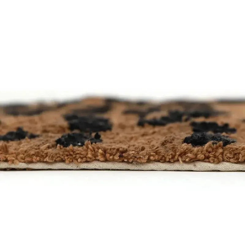 Alfombra Infantil RUG LITTLE CHEETAH - Sueños de Cigueña
