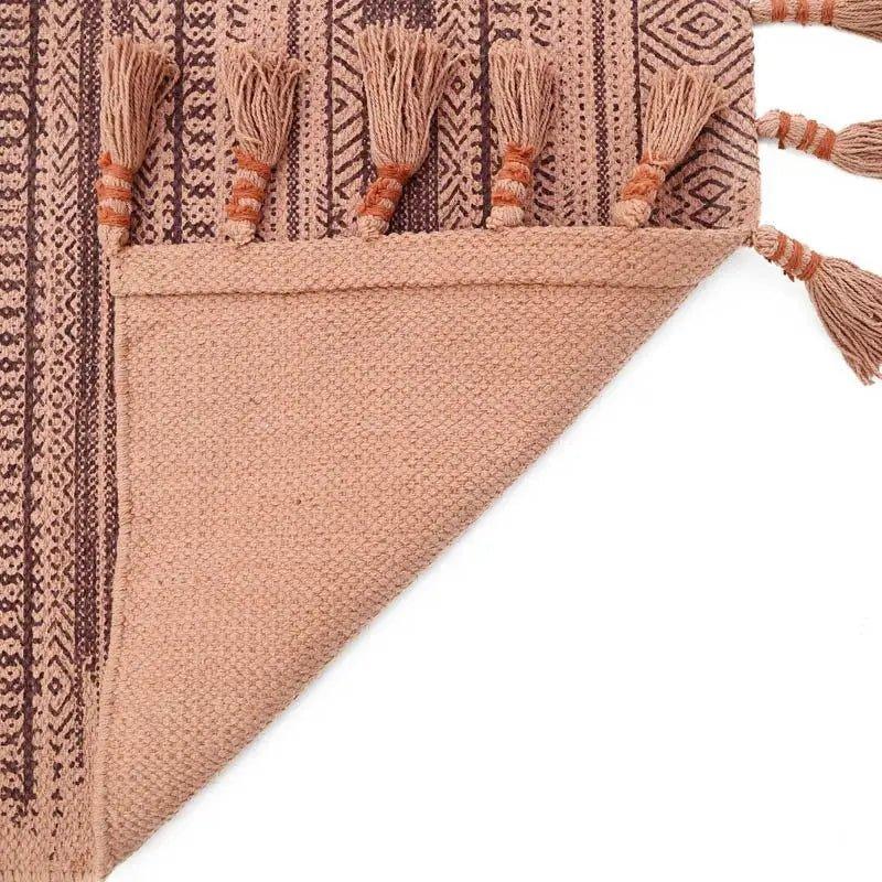 Alfombra infantil LOOMY 100x150 - Sueños de Cigueña