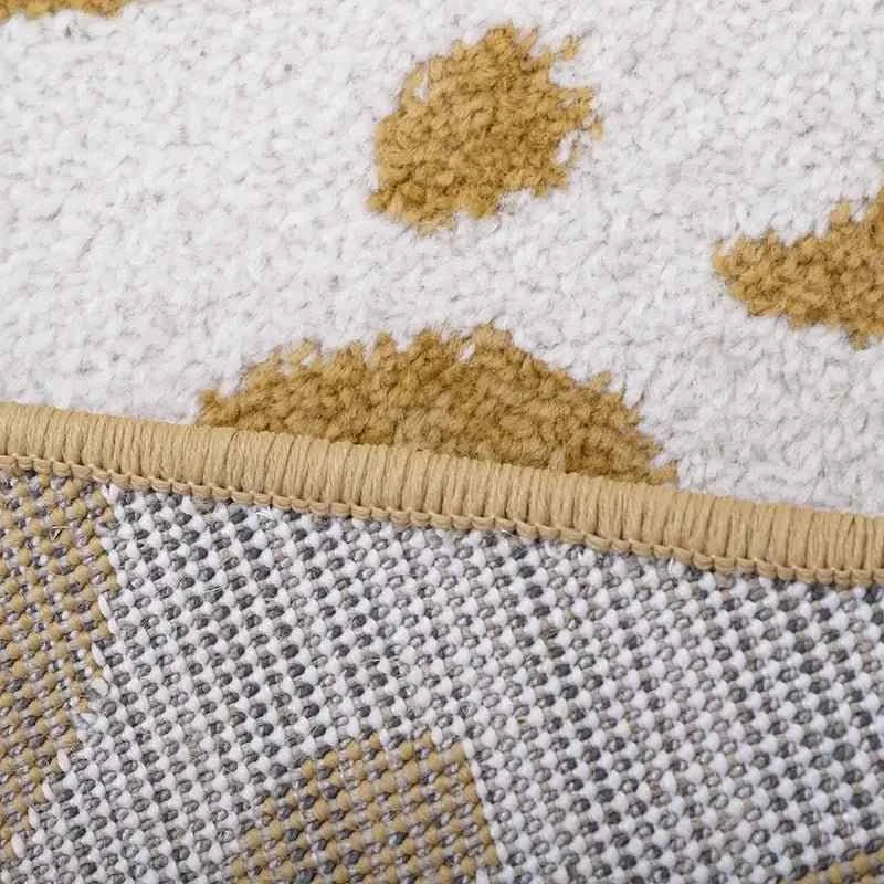 Alfombra infantil BAO MANGUE 100x150 - Sueños de Cigueña