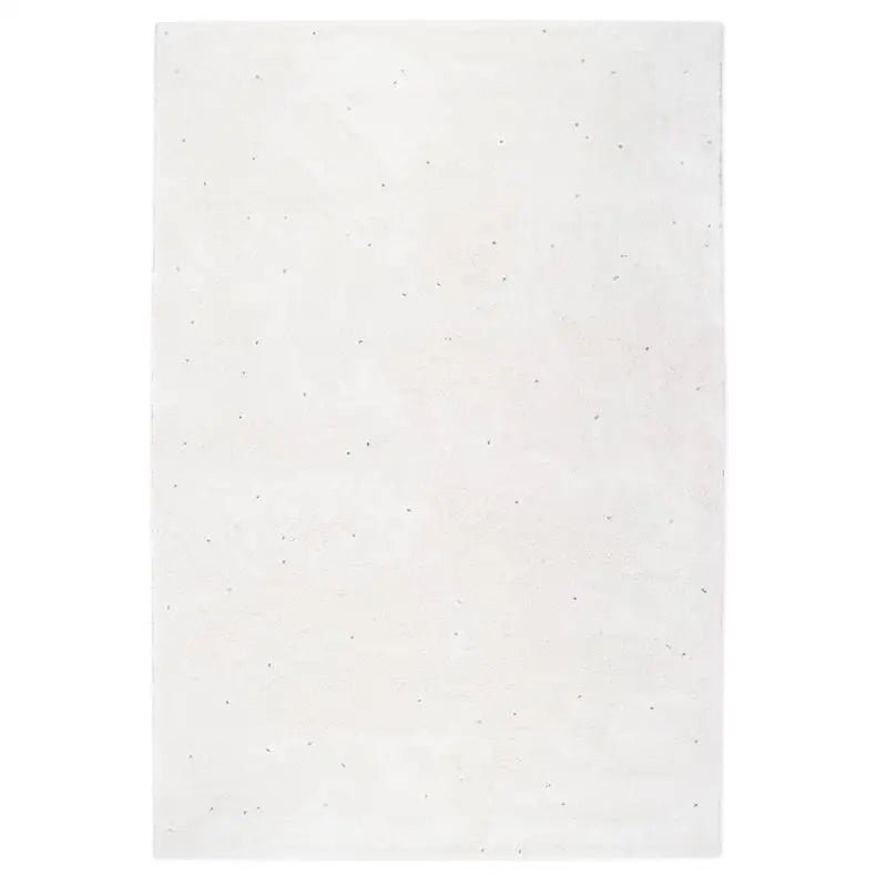 Alfombra de lana reciclada KUSUMI M - Sueños de Cigueña