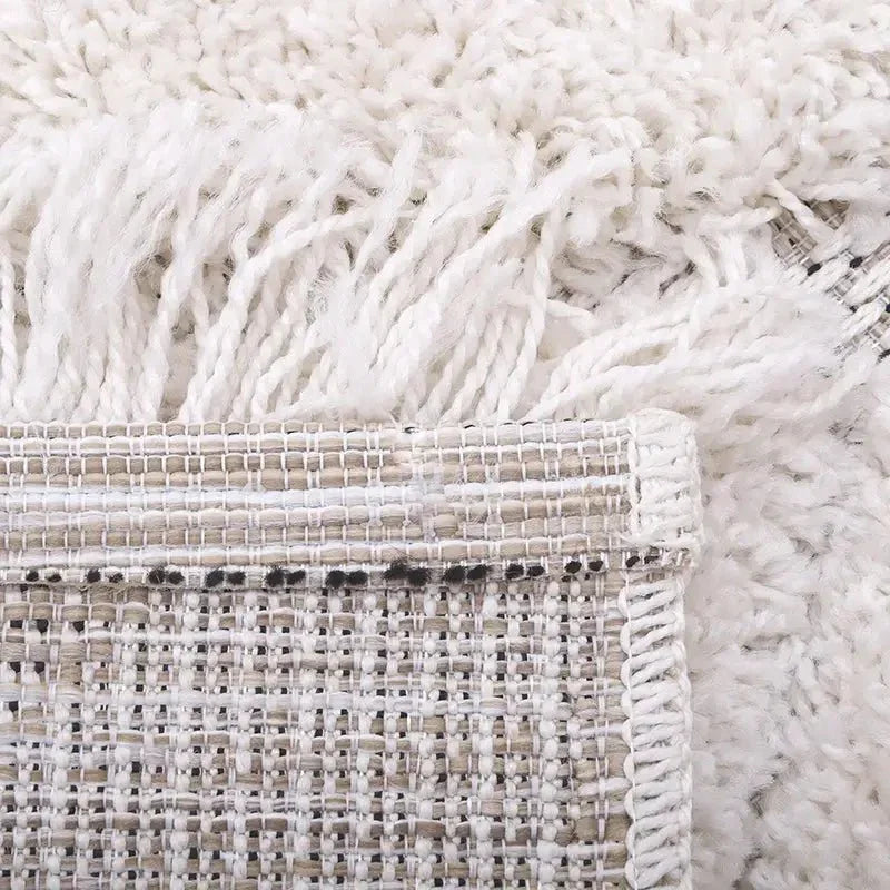 Alfombra infantil Bohemia HOMY L - Sueños de Cigueña