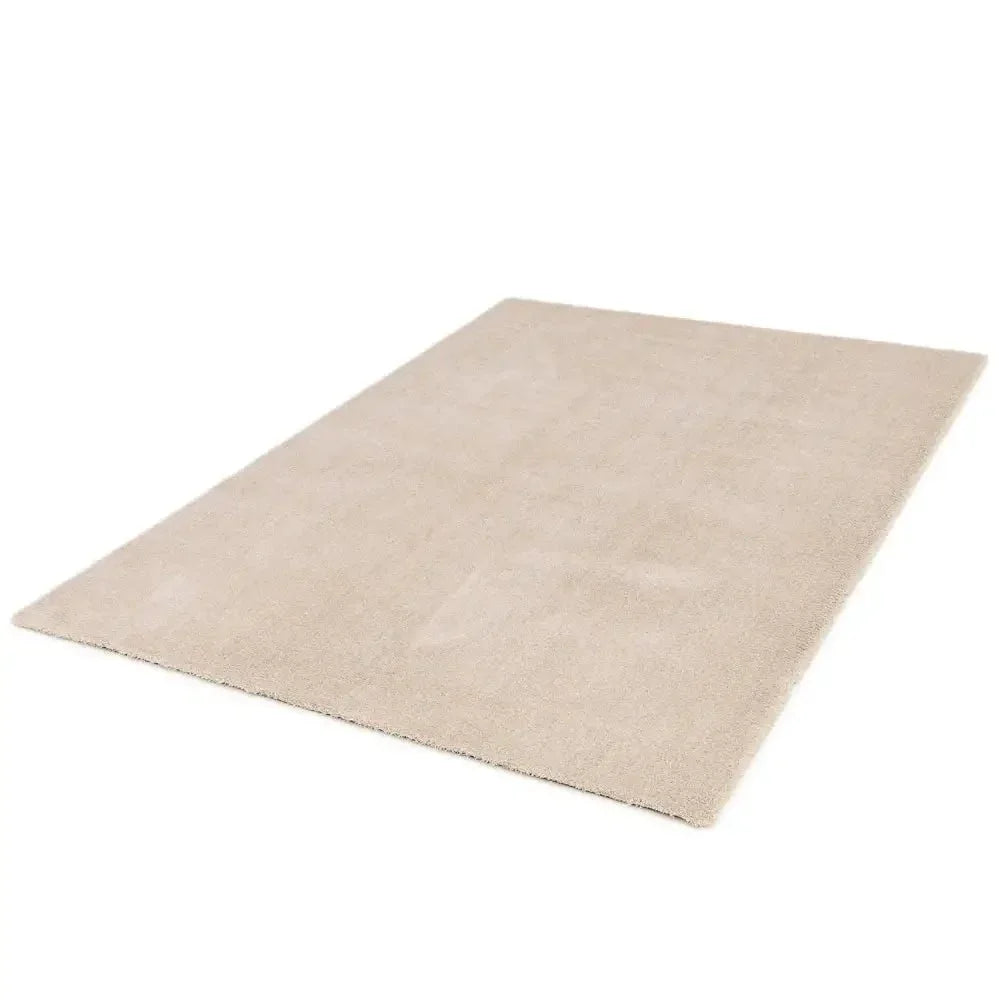 Alfombra lavable en maquina uni SUPER ETICO LIN L - Sueños de Cigueña
