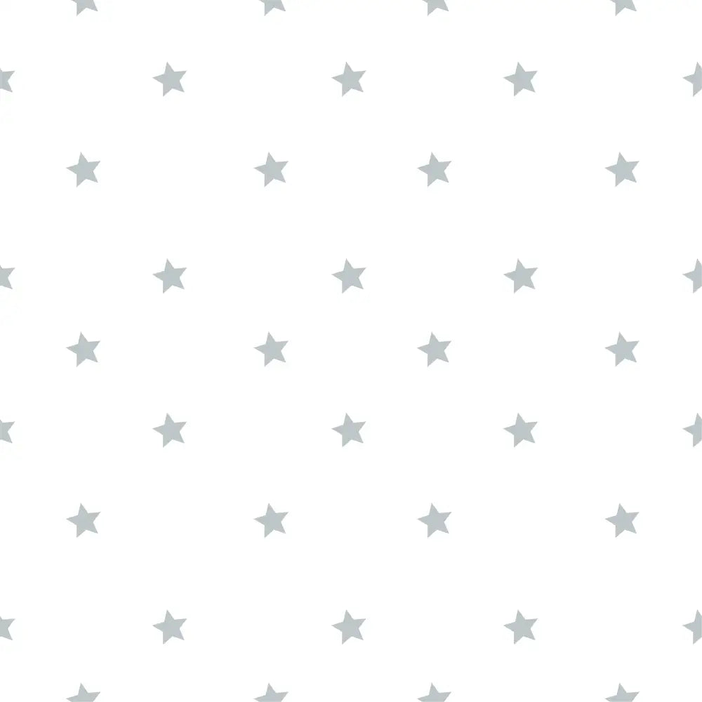Papel Pintado ESTRELLAS Azul empolvado Papel Pintado JUNGLA SDC-UV-003 - Sueños de Cigueña 82 € Papel Pintado