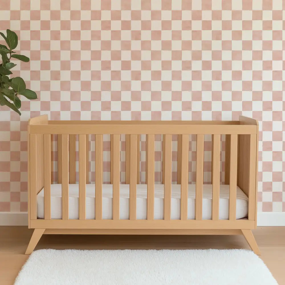 Papel Pintado Infantil ’Damas’ Acuarela Rosé Papel Pintado Infantil con Jirafas y Globos 78 € Papel Pintado