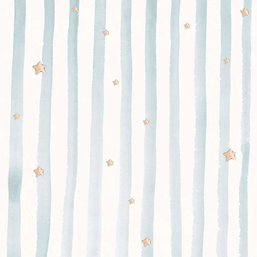 Papel Pintado RAYA ACUARELA SDC-UV-001 AZUL CELESTE Papel Pintado JUNGLA SDC-UV-003 - Sueños de Cigueña 82 € Papel