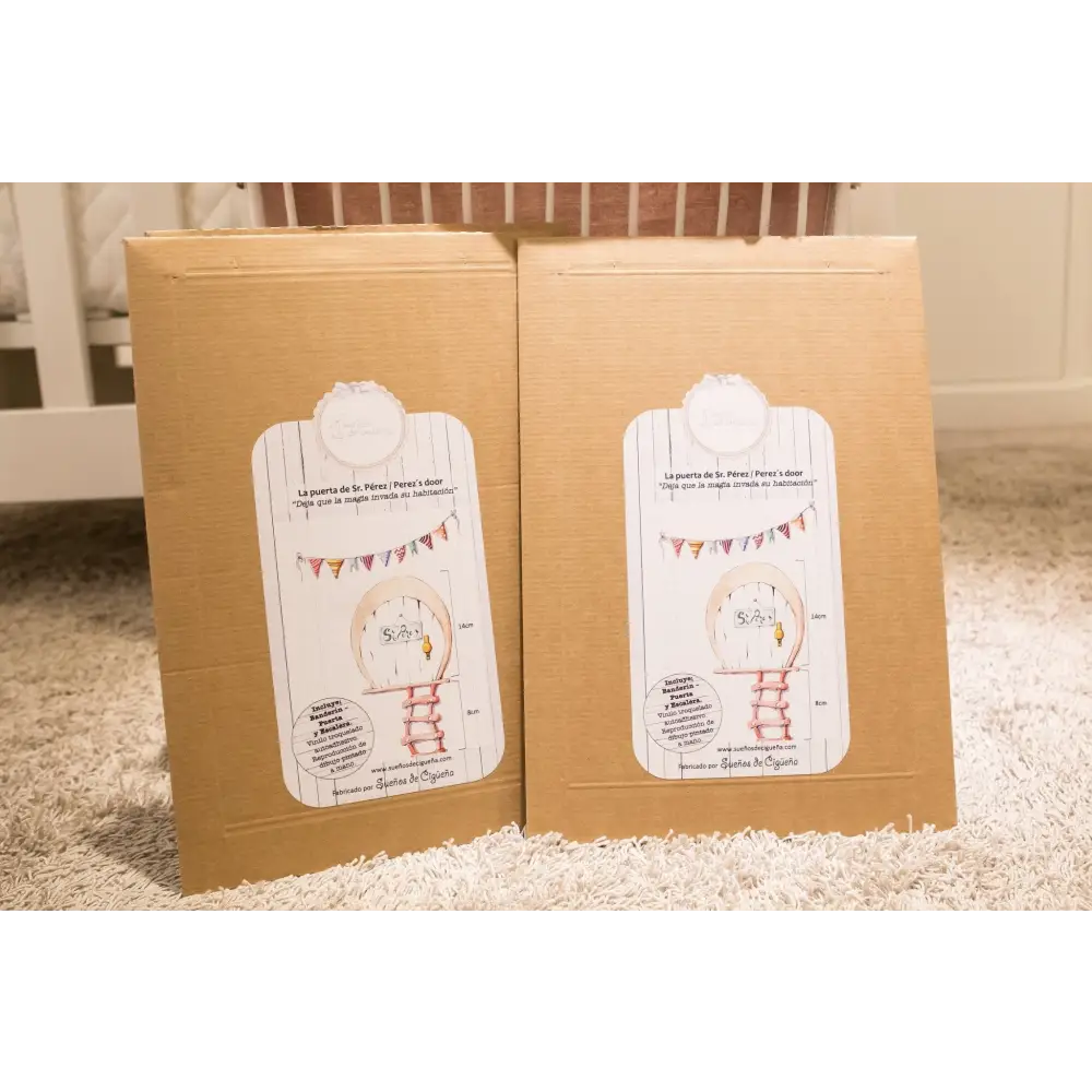 Puerta Ratoncito Perez SDC - VIN - SRP - 001 - Sueños de Cigueña