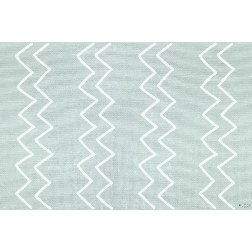 Alfombra Vinilica 120x160 Mod. INDI - Sueños de Cigueña