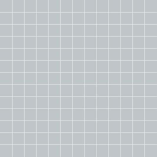 Papel Pintado Cuadro SDC-CC-004 AZUL EMPOLVADO - Sueños de Cigueña