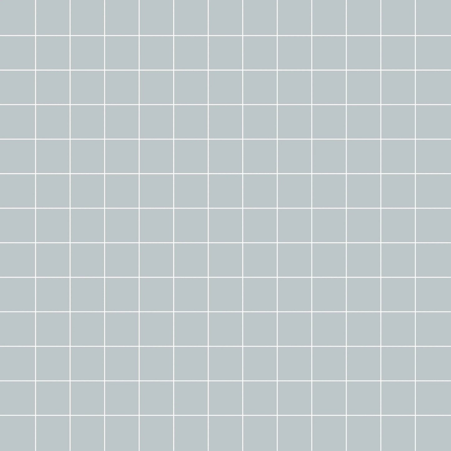 Papel Pintado Cuadro SDC-CC-004 AZUL EMPOLVADO - Sueños de Cigueña