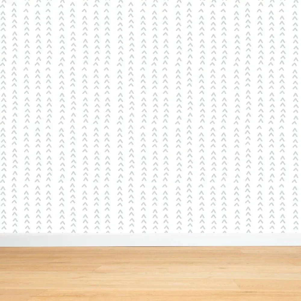 Papel Pintado ESPIGAS EMPOLVADAS - Sueños de Cigueña