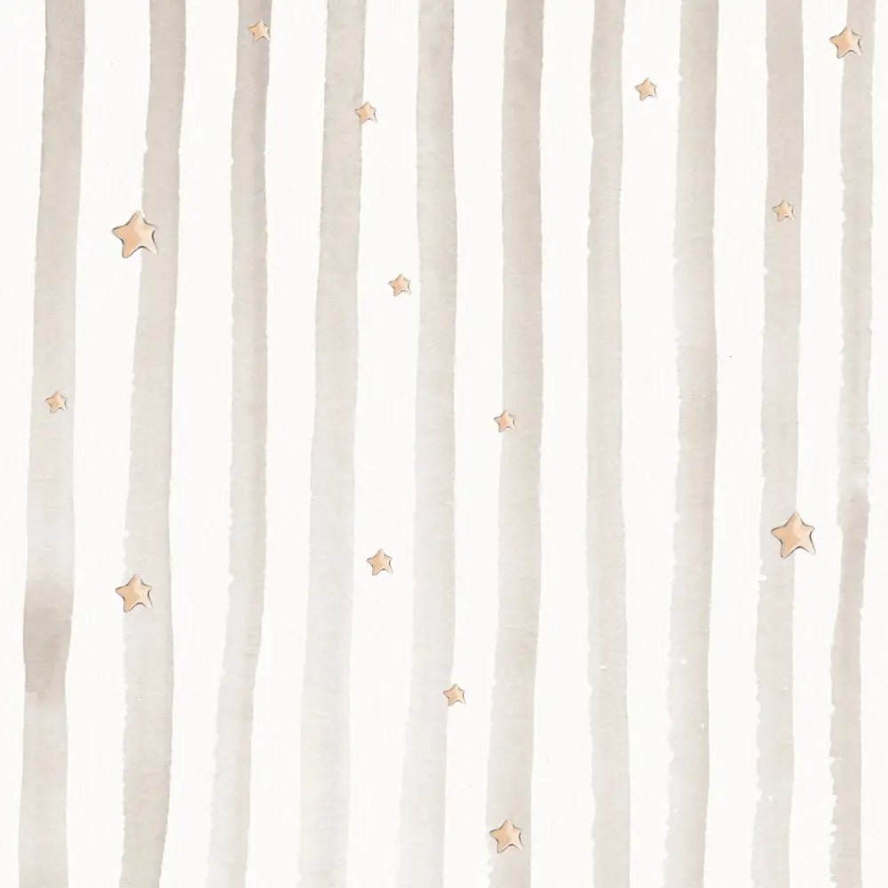 Papel Pintado JUNGLA SDC-UV-003 - Sueños de Cigueña