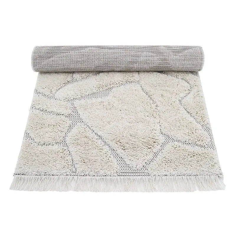 UYUNI M tapis enfant style bohème - Sueños de Cigueña