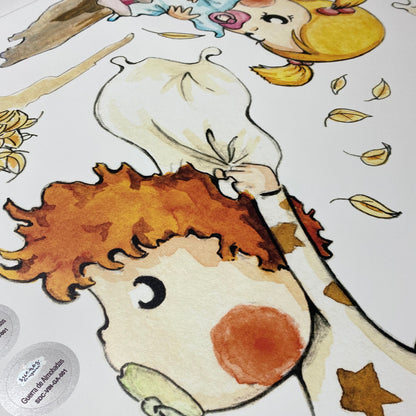 Children's Decorative Vinyl PILLOW WAR