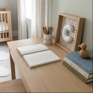 CANASTILLA REGALO BEBE · MEDIUM