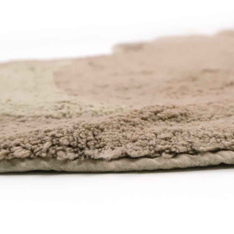 LITTLE OLSEN Alfombra para niños Koala Lavable en Lavadora