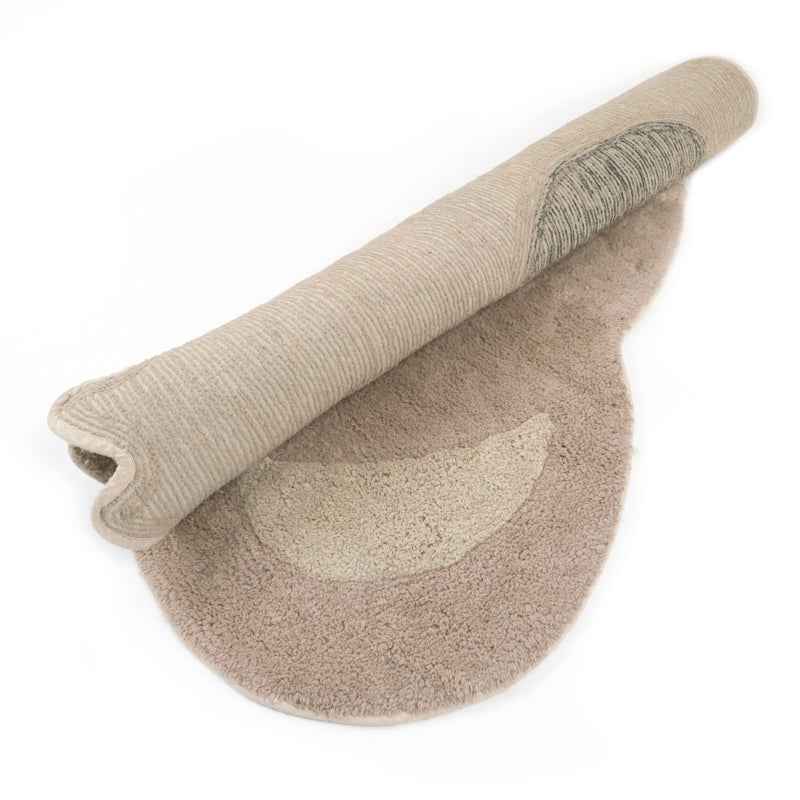 LITTLE OLSEN Alfombra para niños Koala Lavable en Lavadora