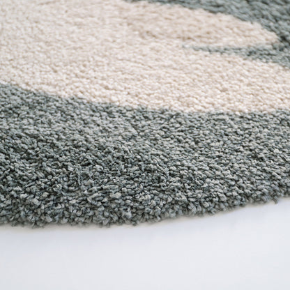 Alfombra Infantil I BOHEMIAN BIRD
