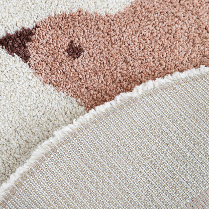 Alfombra Infantil I BOHEMIAN BIRD