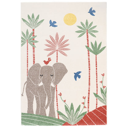 Alfombra infantil Elefante | MAMALENA