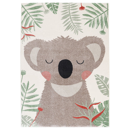 AKIKO Children's Rug Sloth