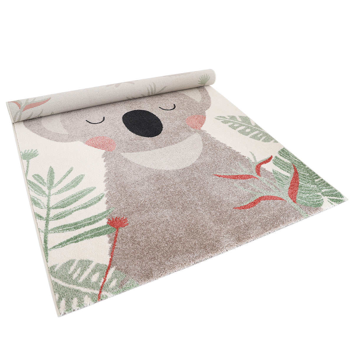 AKIKO Children's Rug Sloth