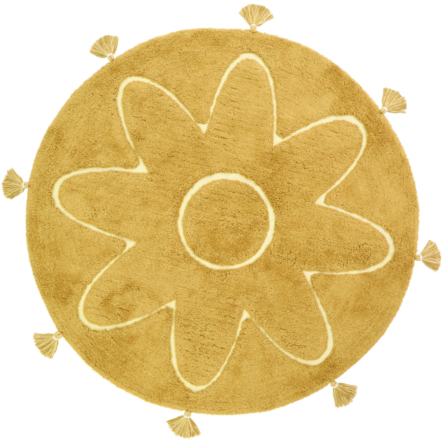 Alfombra Infantil lavable | YVA MANGO