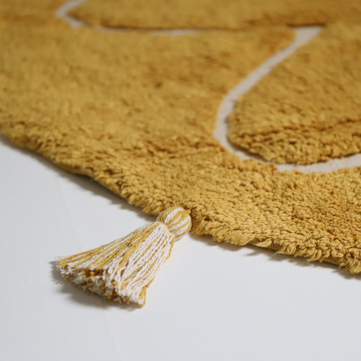 Alfombra Infantil lavable | YVA MANGO