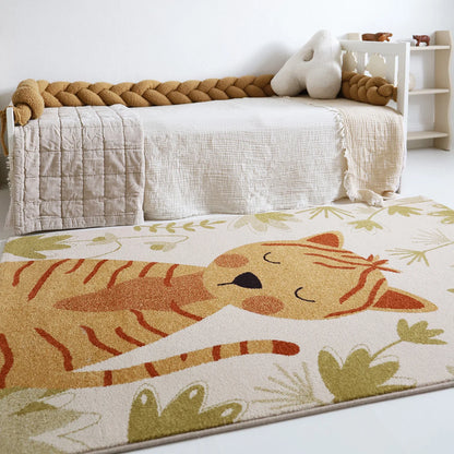 Alfombra infantil | SILLY